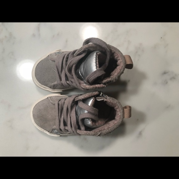 Zara baby shoes❌sold❌ - Picture 5 of 7